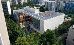 수영장·독서실 갖춘 양천주민편익시설 9월 개관