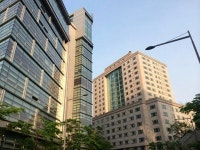 13년째 방치 신문로2가 '베르시움' 새주인 찾아