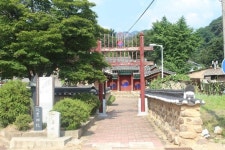 [이현군의 옛지도 여행] 향청 관아터가 천주교 순교성지가 된 충청도 연풍