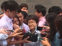 [대우조선 비리 수사] 구속된 박수환 뉴스컴 대표는 누구? 외국계 홍보에서 재계 해결사로