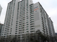 [경매사냥] 5억 이하 노원구 아파트 인기…중계동 염광 84.31㎡ 1회 유찰 3억1920만원