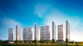 아파트 공급량 부족한 보은군…보은 신한 헤센 분양 예정