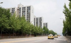 “폭염보다 더 뜨거운 아파트 거래”…분양·입주권 거래도 8월 역대 最多