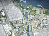 강남구, 현대차 부지 개발 계획 또다시 제동…탄천주차장 폐쇄 대책 없어