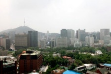 [서울 빌딩 스토리]㉓ 화덕 장인 찾아 이탈리아로 떠난 건물주…세한홀딩스 광화문 에스타워