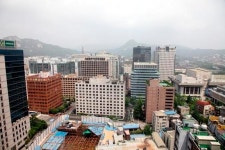 [서울 빌딩 스토리]㉓ 화덕 장인 찾아 이탈리아로 떠난 건물주…세한홀딩스 광화문 에스타워