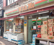 편의점 계산대에서 현금 찾는다…우리은행 내달부터 편의점 캐시백서비스