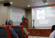 [의료계 소식] 황동현 전주 예일치과 원장, 올온포 임플란트 수술 강의