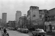 [서울 빌딩 스토리]㉖ 1970년대 고도성장의 상징 삼일빌딩…故 김중업의 설계로 우뚝선 한국 최초 마천루