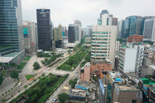 [서울 빌딩 스토리]㉖ 1970년대 고도성장의 상징 삼일빌딩…故 김중업의 설계로 우뚝선 한국 최초 마천루