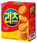 동서식품 오레오와 리츠...세계인의 입맛 사로잡은 비스킷