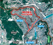 혜화동 일대 프랜차이즈 카페·빵집 입점 제한