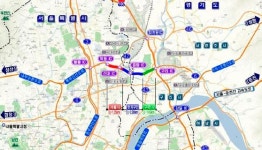 서울시, 북부간선도로 태릉~구리IC 구간 확장 사업 착수…2019년 완공