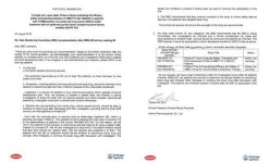 [한미약품 미스터리]③ 수백명에 불법 유출된 카톡정보 逆추적...피해자 80여명 집단소송