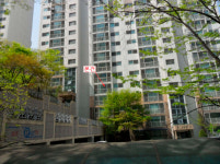 [경매사냥] 전용 85㎡ 미만 수도권 아파트...의정부시 호원동 신일유토빌 59.92㎡