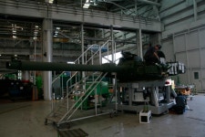 [방산 현장을 가다]⑥ 명품 전차 반열에 우뚝 K2... 현대로템을 가다