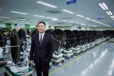 [공모주 현장답사] 무모한 도전의 기술력, 위성안테나 업체 인텔리안테크놀로지스