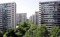 강남 재건축 아파트의 수상한 폭락, 왜?