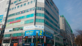 [경매사냥] 수도권 역세권 오피스텔 주목...성남 분당구 골든벨리 40.2㎡ 1회 유찰 1억500만원
