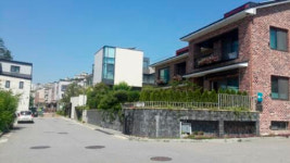 광교신도시 단독주택용지 하이빌리지 특별 분양 개시