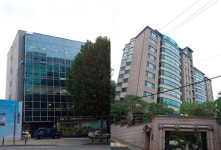 [최순실의 부동산]② 언니는 삼성동 350억 건물주, 여동생은 청담동 1000억 빌딩 부자…자산, 순실씨보다 한수 위