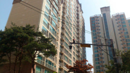 [경매사냥] 11·3 대책 영향 없는 강남권 아파트 경매...삼성동 롯데캐슬프레미어 121.93㎡ 1회 유찰 12억8000만원