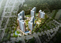 신원종합개발㈜, 중소형아파트 ‘용인역북 신원아침도시’ 일반분 분양 중