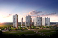 제일건설(주), 송정지구 B4블록 제일풍경채 25일 분양 예정
