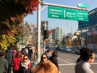 상암동 DMC 월매출 1억 가게도 여럿…임대료 상승은 복병