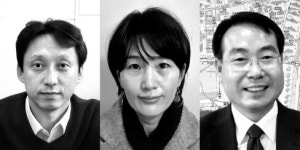 [래미안리오센트] 집앞에 한강공원 보행로…쾌적한 주거환경이 강점