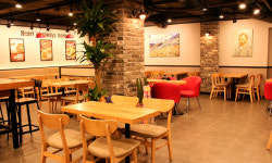 [창업성공탐구] 대한민국 대표 햄버거 브랜드로 우뚝, 맘스터치 정현식 대표