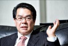 [이코노미조선] 임대아파트가 2개월만에 100% 분양률…강원도 신화 심광일 석미건설 회장