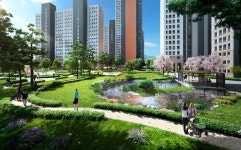 [세종e편한세상푸르지오] 2020년까지 첨단 산업단지·대학타운…세종시 2단계 사업 본격화