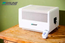 독일 증발 가습기 브랜드 ‘브루네’ 국내 정식 론칭