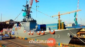 LIG넥스원, 차기 이지스 통합소나체계 사업 664억 수주