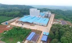 CJ제일제당, 인도네시아 사료공장 완공…東南亞 사료·축산 1위 노린다