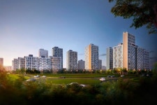 대림산업·대우건설, 마지막 브랜드 대단지 ‘세종 e편한세상 푸르지오’ 분양