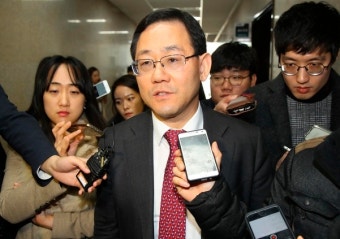 '경제민주화론자' 원내대표·'한화 저격수' 정책위의장…베일벗은 개혁신당 지도부