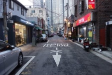 [서울 미식로드]⑥ 청년 열정 쌓은 열정도 상권…임대료 2배 껑충