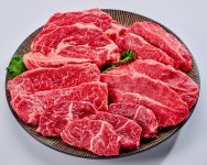 미국산 소고기 수입량 13년만에 호주산 제쳐…안정적 가격 영향