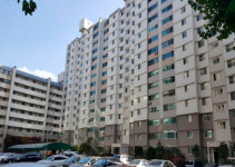 [경매사냥] 7월 개통 우이~신설선 인근 주거시설…성북구 삼선현대힐스테이트 84.98㎡ 1회 유찰 3억6400만원