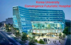 [의료혁명 현장]① 연구중심병원 1위 고대의료원…이상헌 연구부원장 올봄 2300억원 융복합센터 첫 삽
