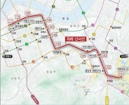 재시동 건 위례신사선 사업…GS건설 주도로 재추진