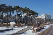 드라마 덕 좀 볼까…도깨비 촬영지 안양 동편마을 들썩