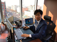 강남 자산가 재산 불려주는 이곳…청담동 KB 복합점포 가보니