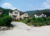 [경매사냥] 귀촌생활에 적합한 지방 단독주택…충북 충주시 소태면 덕은리 233.91㎡ 1회 유찰 1억9782만원