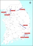 6월 동홍천~양양 고속도로 개통…서울서 양양 90분에 간다