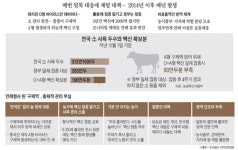 농식품부 “국산 구제역 백신 확보 위해 제조시설 건립할 것”