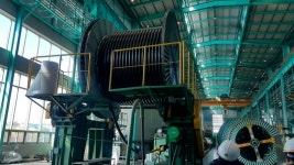 [비즈 르포] 전선명가 재건 꿈꾸는 대한전선 “올해를 자생 원년으로 만들겠다”