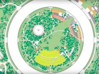 잡스의 유작 애플 신사옥 캠퍼스2 완공 임박?…원형 우주선의 비밀